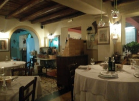 Trattoria Piave food