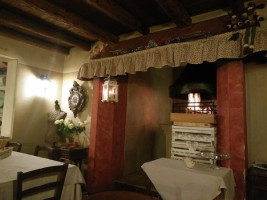 Trattoria Piave food