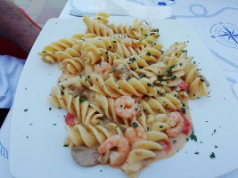 Pescheria Friggitoria Pianeta Mare food