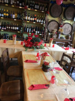 Il Cantinone Enoteca food