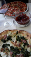 Pizzeria San Remo food