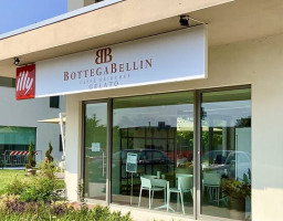 Bottega Bellin Pasticceria E Gelateria food