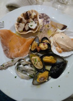 Sapori Di Sicilia food