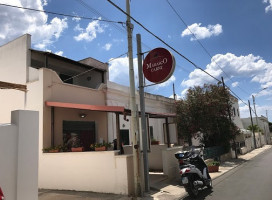 Macelleria Marasco Maurizio outside