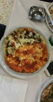 Pizzeria Perrotta food