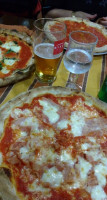 Vecchia Pizzeria Margaret food