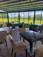 The Oak Tree Mayobridge Golf Club food