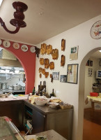 Trattoria Da Procida food