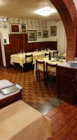 Trattoria Da Procida food