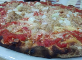 Original Pizza Di La Fata C. food