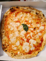 Pizzeria Reginella food