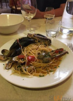 Trattoria Toscana Da Maide food