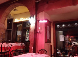 Pizzeria Ferro E Fuoco food