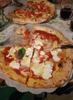 Punta Dell'inferno Pizza food