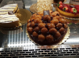 Le Torte Di Renato food