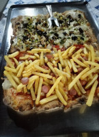 Jarama food