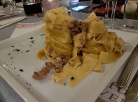 La Provenzale food