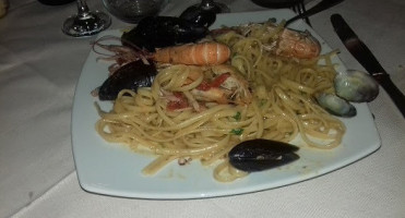 Locanda Cantoni food