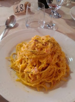 Locanda Cantoni food