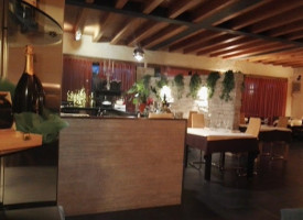 Osteria Fanar food