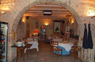 La Locanda Dei Parchi food