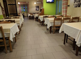 Pizzeria O Sole Mio food