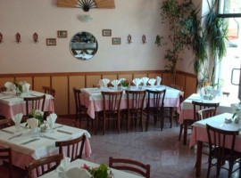 Trattoria Paolucci food