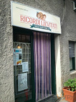 Ricordi Lievitati outside