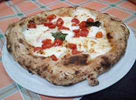 Pizzeria Da Ciro food