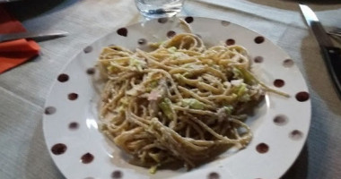 Ristorante Il Baretto food