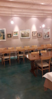 Trattoria Da Alcide inside