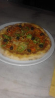 Pizzeria Snack Grill Da Santino food