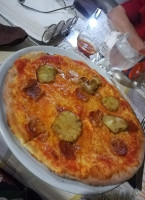 Pizzeria Snack Grill Da Santino food