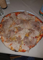 Pizzeria Da Renata food