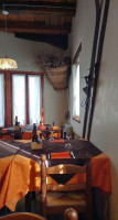 Trattoria Vanzella food