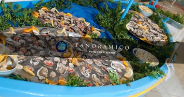 Panoramico food