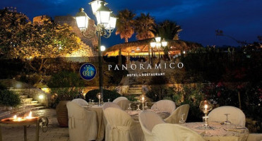 Panoramico food