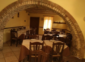 La Taverna Degli Antichi Sapori food