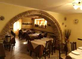 La Taverna Degli Antichi Sapori food