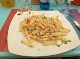 Peppino food