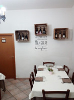 La Loggia Antica food