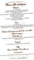 La Locanda Del Barone food