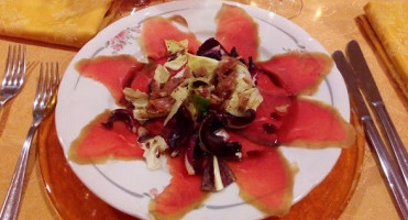 Boomerang food