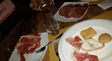 Enoteca Vino E Convivio food