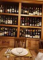 Enoteca Vino E Convivio food