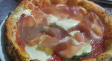 Osteria Pizzeria Da Tonino food