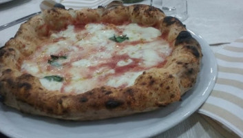 Osteria Pizzeria Da Tonino food