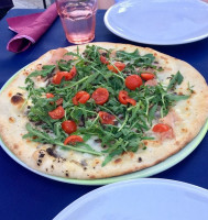 Giropizza Olbia food