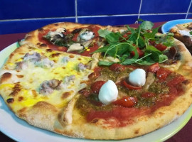 Giropizza Olbia food