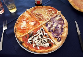 Giropizza Olbia food